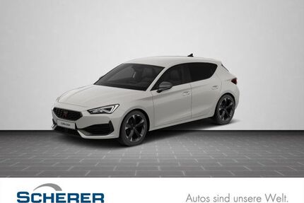 Cupra Leon Gebrauchtwagen