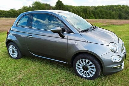 Fiat 500 Gebrauchtwagen