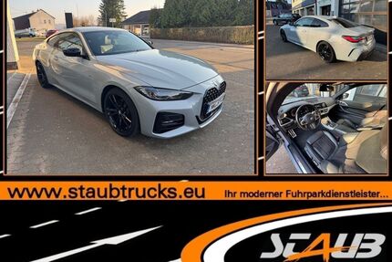 BMW 420 Gebrauchtwagen