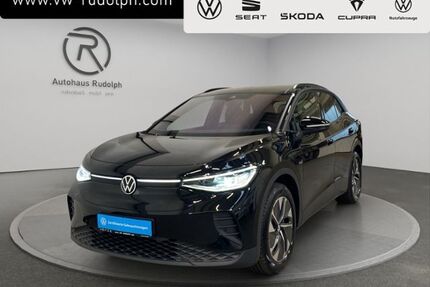 VW ID.4 Gebrauchtwagen