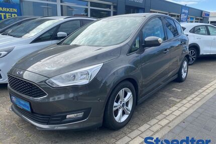 Ford C-Max Gebrauchtwagen
