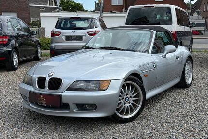 BMW Z3 Gebrauchtwagen