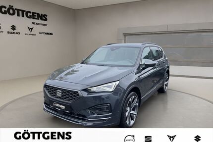 Seat Tarraco Gebrauchtwagen