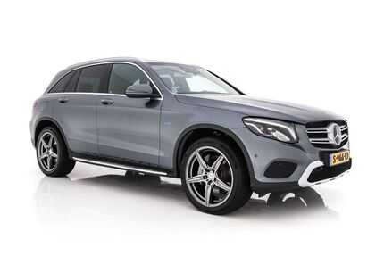 Mercedes-Benz GLC 350 Gebrauchtwagen