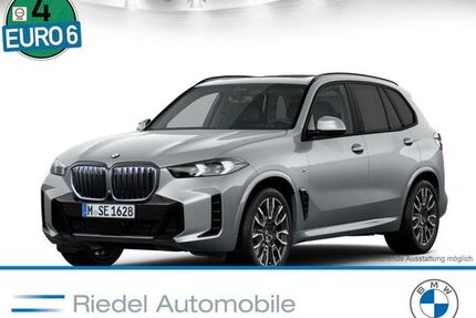 BMW X5 Gebrauchtwagen