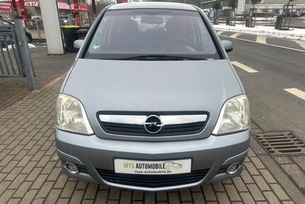 Opel Meriva Gebrauchtwagen
