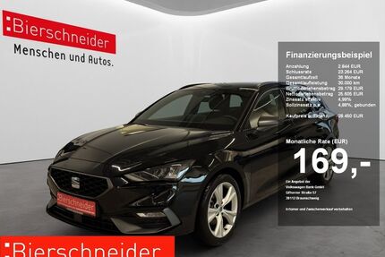 Seat Leon Gebrauchtwagen