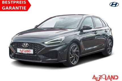 Hyundai i30 Gebrauchtwagen