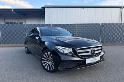 Mercedes-Benz E 350 Gebrauchtwagen