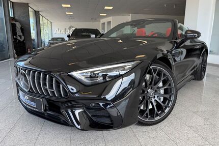 Mercedes-Benz SL 43 AMG Gebrauchtwagen