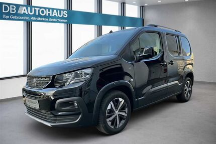 Peugeot Rifter Gebrauchtwagen
