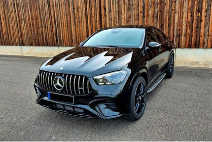 Mercedes-Benz GLE 53 AMG Gebrauchtwagen