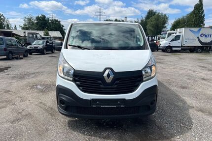 Renault Trafic Gebrauchtwagen