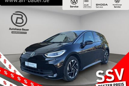 VW ID.3 Gebrauchtwagen