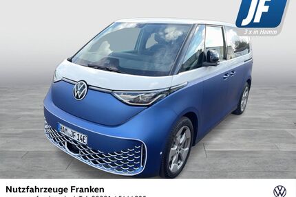 VW ID. Buzz Gebrauchtwagen