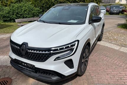 Renault Austral Gebrauchtwagen