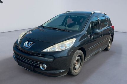 Peugeot 207 Gebrauchtwagen