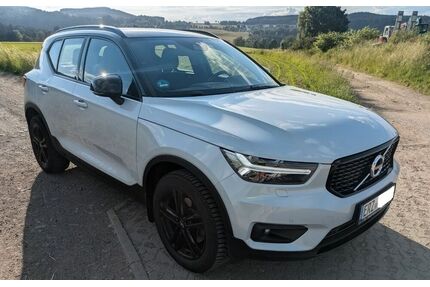 Mini XC40 