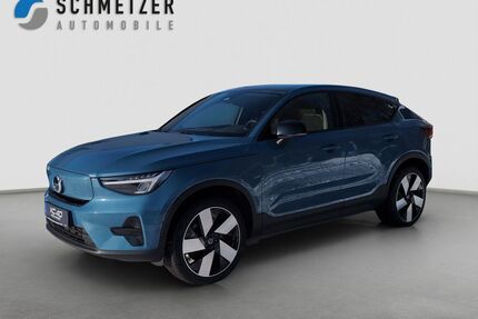 Volvo C40 Gebrauchtwagen