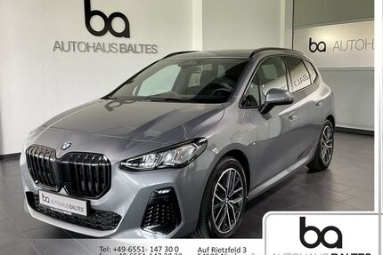 BMW 220 Active Tourer Gebrauchtwagen