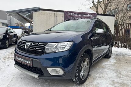 Dacia Logan Gebrauchtwagen