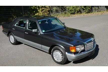 Mercedes-Benz 300 Gebrauchtwagen