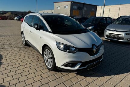 Renault Scenic Gebrauchtwagen