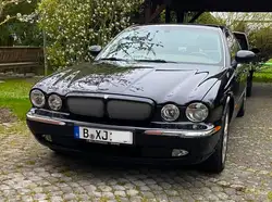 Jaguar XJ8 Gebrauchtwagen
