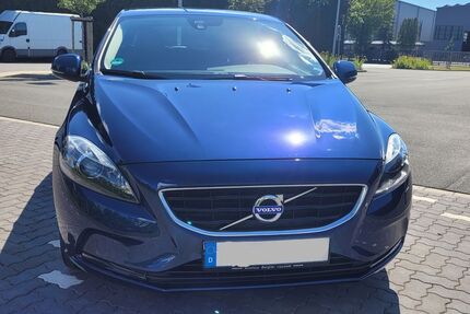 Volvo V40 Gebrauchtwagen