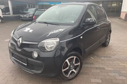 Renault Twingo Gebrauchtwagen