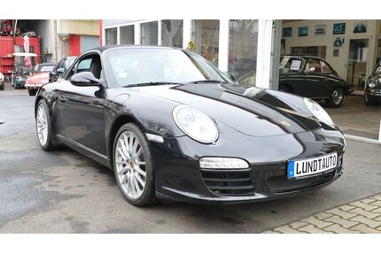 Porsche 997 Gebrauchtwagen
