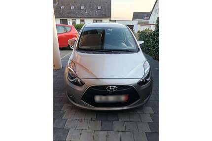 Hyundai iX20 Gebrauchtwagen