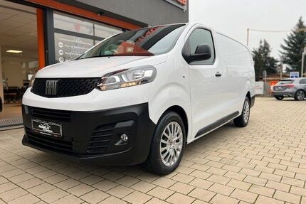 Fiat Scudo Gebrauchtwagen