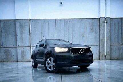 Volvo XC40 Gebrauchtwagen