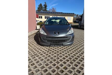 Peugeot 207 Gebrauchtwagen