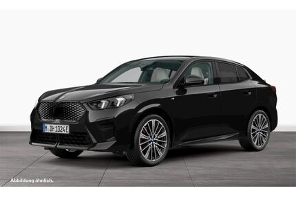 BMW iX2 Gebrauchtwagen