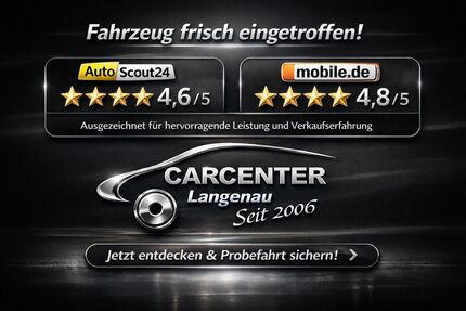 Citroen C5 Aircross Gebrauchtwagen