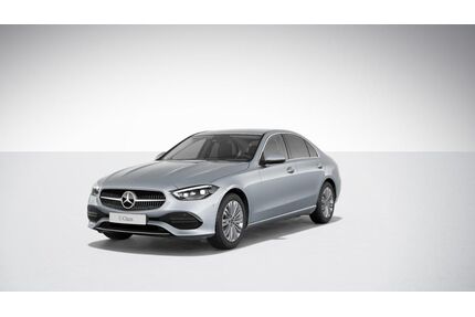 Mercedes-Benz C 200 Gebrauchtwagen