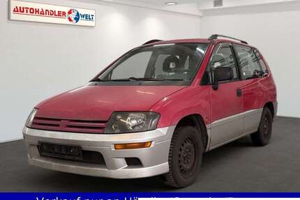 Mitsubishi Space Runner Gebrauchtwagen