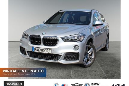 BMW X1 Gebrauchtwagen