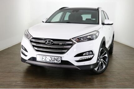 Hyundai TUCSON Gebrauchtwagen