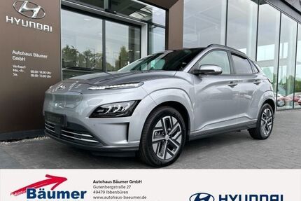 Hyundai KONA Gebrauchtwagen