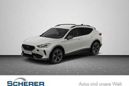 Cupra Formentor Gebrauchtwagen