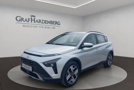 Hyundai BAYON Gebrauchtwagen
