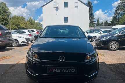 VW Polo Gebrauchtwagen
