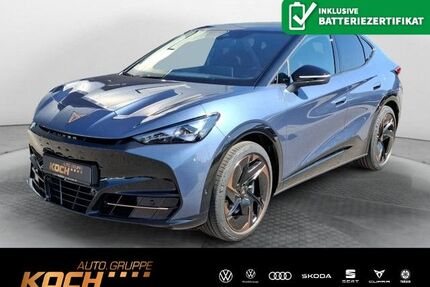 Cupra Tavascan Gebrauchtwagen