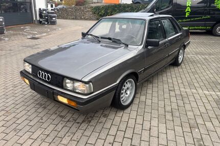 Audi 90 Gebrauchtwagen
