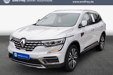 Renault Koleos Gebrauchtwagen
