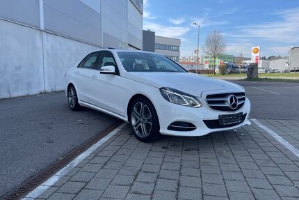 Mercedes-Benz E 250 Gebrauchtwagen