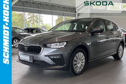 Skoda Scala Gebrauchtwagen